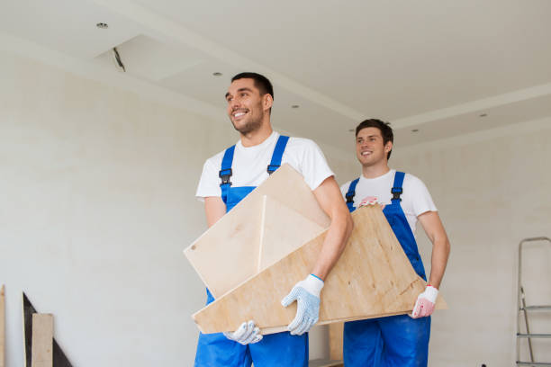 Best Attic Cleanout  in Bertsch Oceanview, CA